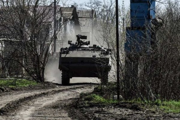 Ukrajinska protuofanziva propada, a sad to uviđaju i njihovi zapadni saveznici, hoće li uskoro natjerati Kijev na pregovore?