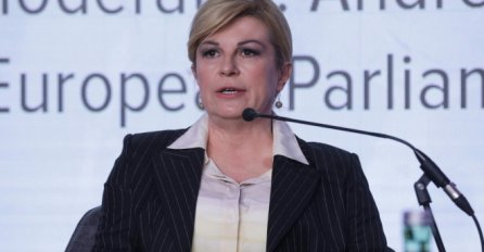 NA JESEN ĆE SE ZAPOSLITI U HRVATSKOJ! Masno naplaćuju usluge, a sada im stiže i Kolinda: Radit će s renomiranim stručnjacima