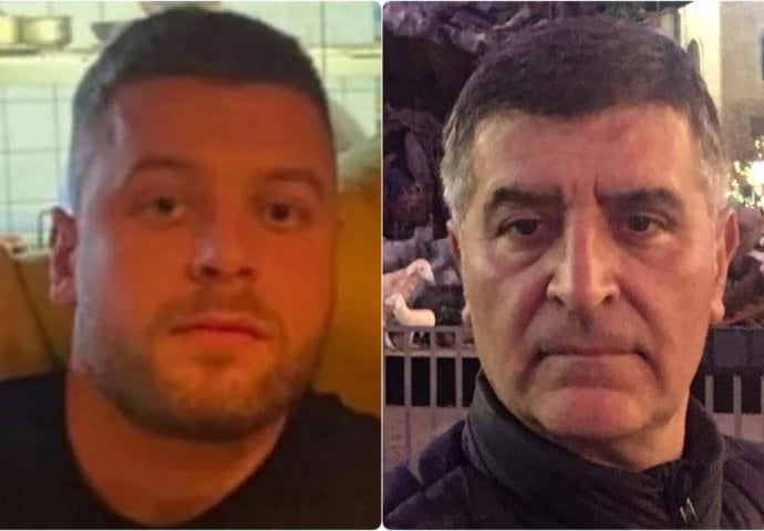 Nenad Periš o životu bez Mateja: Mi smo zajedno, to osjećam svakog jutra