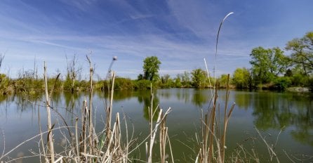 Na internetu osvanuo zanimljiv oglas, čovjek odlučio prodati jezero: 'Ne, nije riječ o šali'