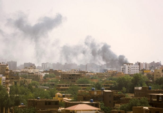 U sukobima u Sudanu poginulo 270 osoba, 2.600 ranjeno