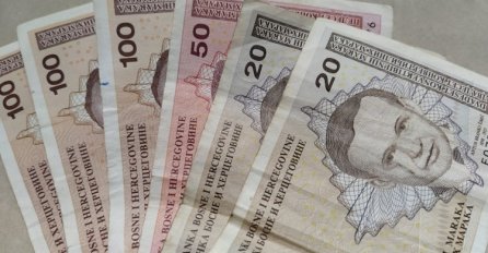 U februaru je u ovoj djelatnosti isplaćena prosječna neto plata od samo 811 KM