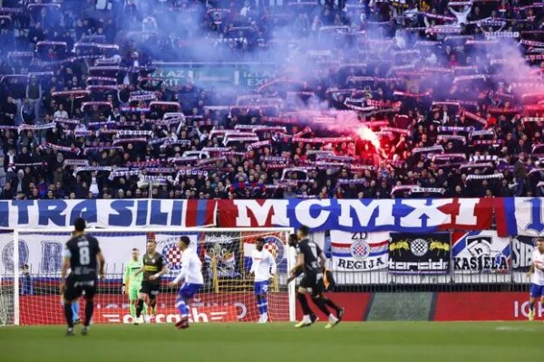 torcida