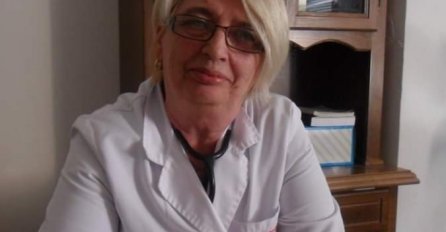Tužne vijesti iz Konjica: Preminula doktorica Jasminka Brkan – Hrvačić