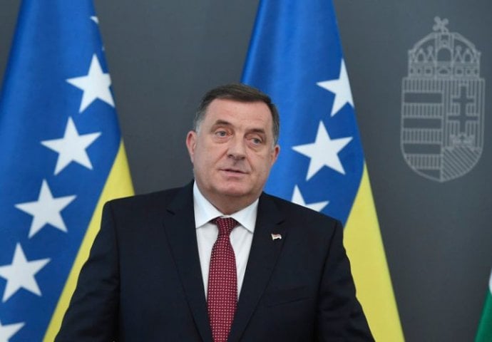 Dodik poručio da BiH neće imati viznu liberalizaciju s Kosovom