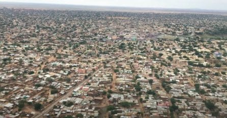 Sukob u Sudanu već se proširio i na Darfur - traju žestoki obračuni između vojske i RSF-a