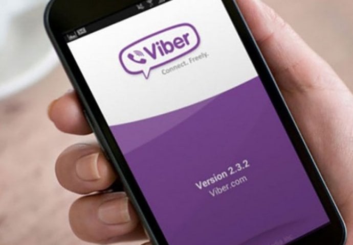 VIBER UVODI MJESEČNU NAPLATU: Pročitajte koja je država prva izabrana