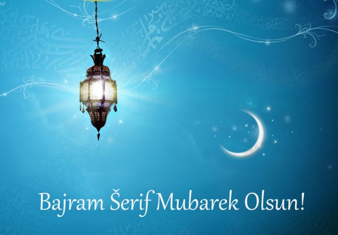 Prvi dan Ramazanskog bajrama u srijedu, 10. aprila