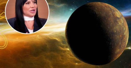 RETROGRADNI MERKUR JE STIGAO! ASTROLOŠKINJA UPOZORAVA: Evo šta vas čeka