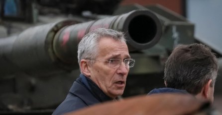 RAT U UKRAJINI, 423. DAN: Izjave koje prijete širenjem sukoba izvan granica Ukrajine - Stoltenberg najavljuje ulazak Ukrajine u NATO, tvrdi da su sve članice složne, Orban poručio: "Što?!"