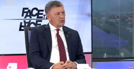 KASUMOVIĆ SASVIM OTVORENO: "NIsam znao da će Bošnjak prodati državu za fotelju, Lagumdžija je..."