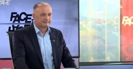 HELEZ ZAPRIJETIO DODIKU: "Izvedi policiju na entitetske granice i rat je! Riješit ćemo te vojnički!"