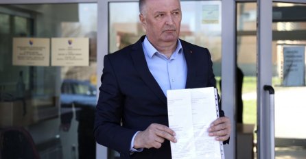 Helez: Ako se desi da Dodik izvede policiju, to bi bili „glineni golubovi“