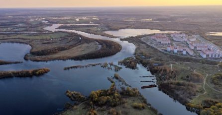 Devet gradova u svijetu moglo bi nestati pod vodom do 2030. godine