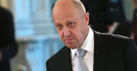 Prigožin: Više nećemo uzimati ratne zarobljenike, sve ćemo ubijati na ratištu