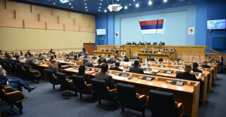 Stranke iz RS potpisuju izjavu o imovini: Povlače i sudije iz Ustavnog suda BiH