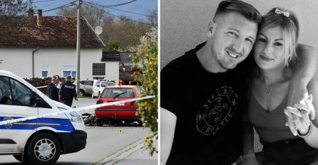 Roditelji troje djece poginuli su kod Požege: Udarili u auto koji je vozio muškarac s 2,2 promila