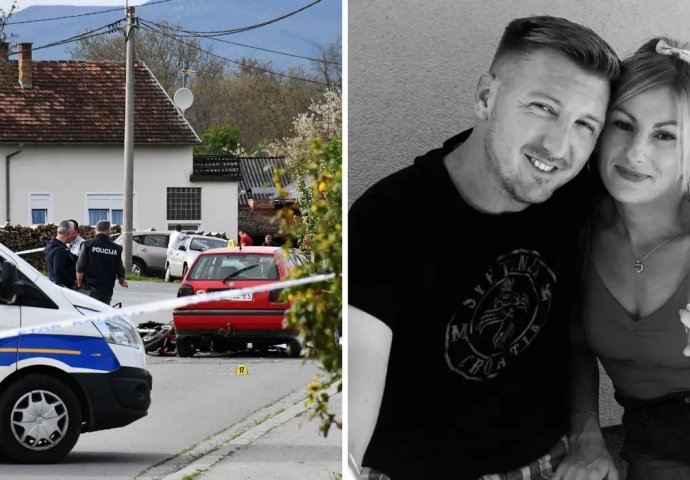 Roditelji troje djece poginuli su kod Požege: Udarili u auto koji je vozio muškarac s 2,2 promila