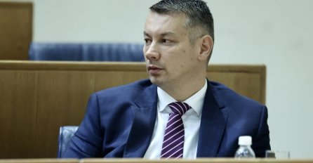 Nešić: Čampara ne može mobilisati SIPA-u, DKPT i OSBiH jer tu rade i Srbi