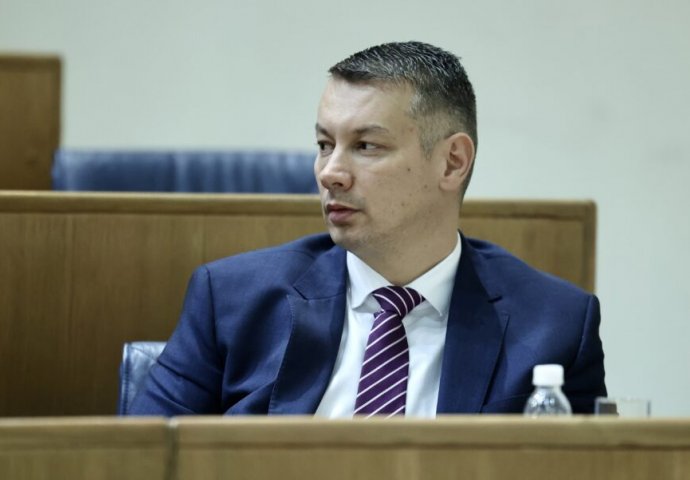 Nešić: Čampara ne može mobilisati SIPA-u, DKPT i OSBiH jer tu rade i Srbi