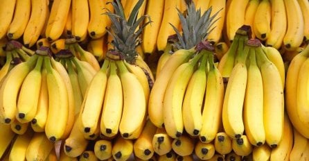 BANANA PRIPREMLJENA NA OVAJ NAČIN TOPI SALO NA STOMAKU: Bićete nikad MRŠAVIJI, malo ko ZNA ZA OVO