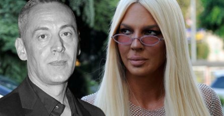 JELENA KARLEUŠA PROGOVORILA O SMRTI SAŠE VIDIĆA: Za ovo baš NIKO NIJE ZNAO, riješila da bude BRUTALNO ISKRENA