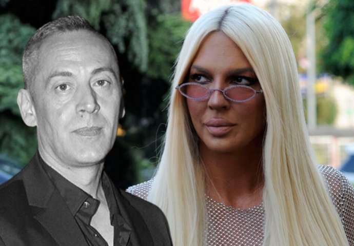 JELENA KARLEUŠA PROGOVORILA O SMRTI SAŠE VIDIĆA: Za ovo baš NIKO NIJE ZNAO, riješila da bude BRUTALNO ISKRENA