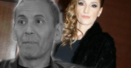 SAMO ONI ZNAJU ŠTA SU PROŠLI: Mira Škorić slomljena nakon Vidićeve smrti - ove riječi će vas rasplakati!