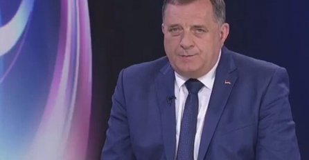 Dodik: Rizikujemo mogućnost scenarija sa sjevera Kosova i Metohije ako se stranke iz RS ne prijave