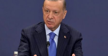 Erdogan se prisjetio posljednjeg susreta s Alijom Izetbegovićem: Amanet koji sam preuzeo moram čuvati