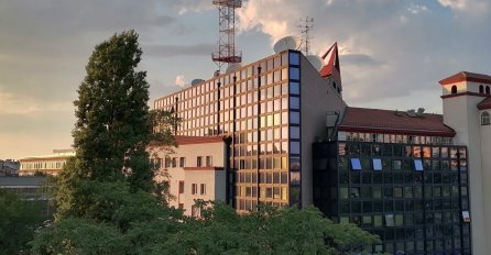 RTS se oglasio o curenju snimka sa Dodikom