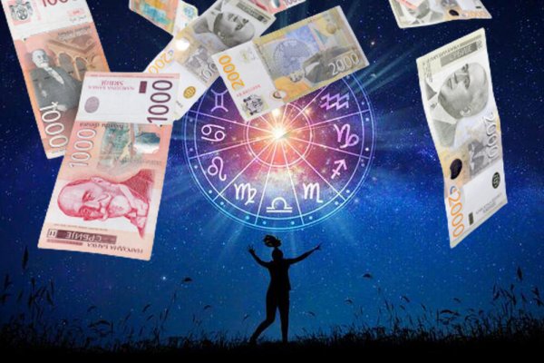 HOROSKOP ZA 17. SEPTEMBAR! DNEVNI HOROSKOP: Bik pregovara o novom poslu, Djevicu očekuje značajan susret, A NJIH ČEKA DODATNI NOVAC!