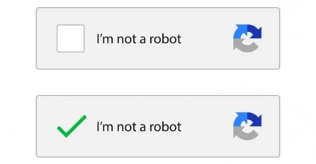 Kako funkcioniše i šta se zaista dešava kada kliknete na “Ja nisam robot”?