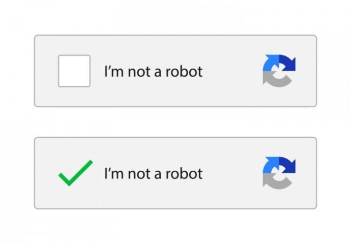 Kako funkcioniše i šta se zaista dešava kada kliknete na “Ja nisam robot”?