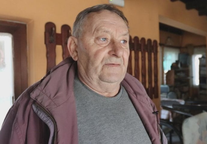 MILAN POKLANJA 2 KUĆE, RESTORAN S PARKINGOM, IMANJE OD 6 HEKATARA, AUTOMOBILE I KAMIONE: Neće da ostavi sinu, ovo je JEDINI USLOV