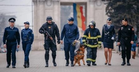 EU pokreće novu misiju u Moldaviji kako bi se "poslao politički signal" Rusiji