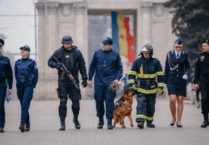 EU pokreće novu misiju u Moldaviji kako bi se "poslao politički signal" Rusiji