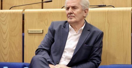 Prva reakcija Refika Lende na Schmidtovu odluku