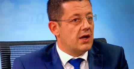 Čampara: 'Više nijedna stranka neće moći blokirati uspostavu Vlade FBiH'