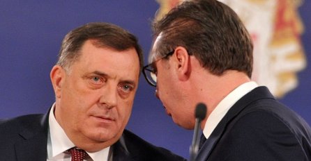 Bursać: Ko je smjestio Dodiku snimak vrijeđanja Đokovića?