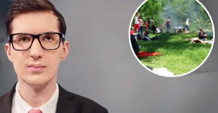 VRIJEME ZA PRVI MAJ?: KOLIKO SMO KUKALI, ISPAST ĆE POVOLJNIJE!: Sladić ipak ima dobre vijesti