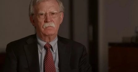 John Bolton predlaže ponovno postavljanje američkog nuklearnog naoružanja u Južnu Koreju