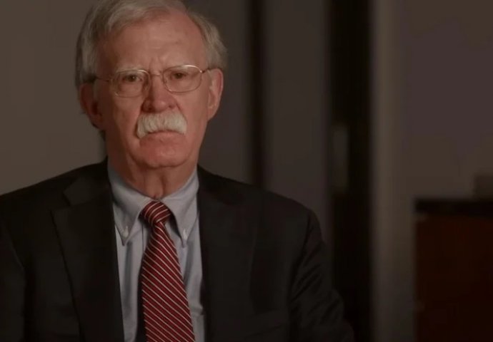 John Bolton predlaže ponovno postavljanje američkog nuklearnog naoružanja u Južnu Koreju