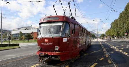 Svi učenici i studenti u KS od 01. maja će imati besplatan javni prevoz