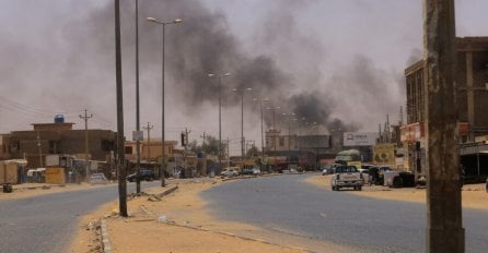 Situacija u Sudanu kritična, strane zemlje evakuiraju svoje državljane