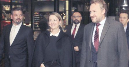 AUDIO SNIMAK: Poslušajte kako se Bakirov jurišnik brani: Nisam bio u Osmanovom stanu, ja znam kak' se montira!