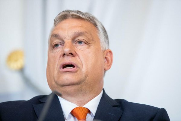 Orban: Uklonit ću veto na pomoć Ukrajini, ali pod jednim uslovom