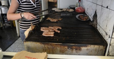 Profesor otkrio kako nas varaju u restoranima s roštiljem