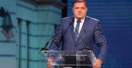 Dodik: Na ovim prostorima nema ni razloga ni resursa za bilo kakav ozbiljan sukob