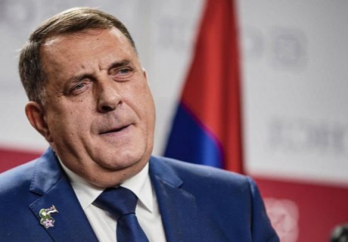 Milorad Dodik: Nema više SDA od koje smo očekivali udarce pa smo morali uzvraćati